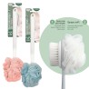 BFW SPAZZOLA BAGNO C/MANICO 2IN1 DRY