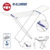 ABF STENDINO ALLUMINIO 18 METRI