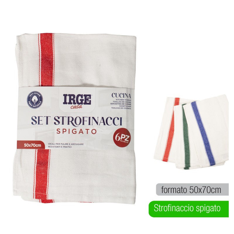 CDQ STROFINACCIO 1PZ 50x70 SPIGATO
