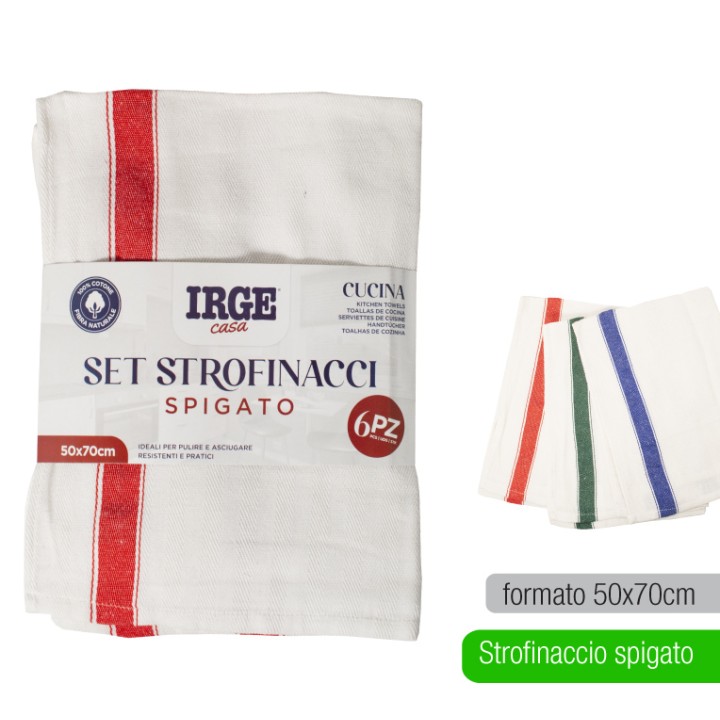 CDQ STROFINACCIO 1PZ 50x70 SPIGATO