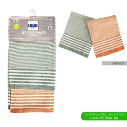 CAO STROFINACCIO 2PZ 50x70 ARIANNA