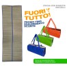 ACL STUOIA MARE CON BORSETTA 60X180