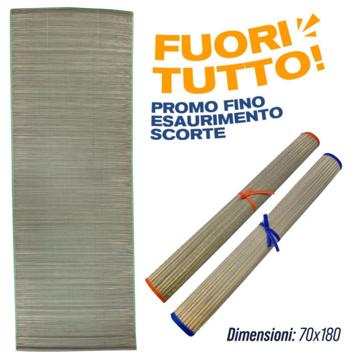 ACI STUOIA MARE CLASSIC 70X180