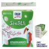 CGD STUZZICADENTI 200PZ IMB SINGOLARMENT E IN CONFEZIONE DISPENSER