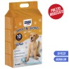 ABX TAPPETINI IGIENICI CANI 60x60 10PZ