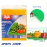 BHF TAPPETINI FRIGO SALVAFRESCHEZZ IRGE 45X30CM
