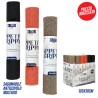 BFX TAPPETINI ANTI-SCIVOLO 120X30CM