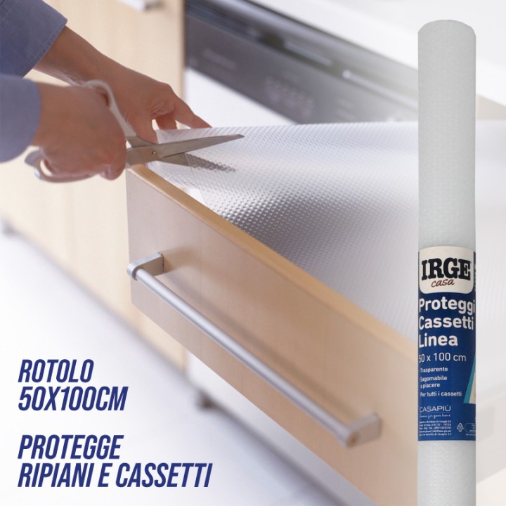 BFZ PROTEGGI CASSETTI LINEA 50X100