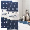 CFE TAPPETINO SCOLAPIATTI CUORI
