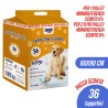 ABW TAPPETINI IGIENICI CANI 60x90cm 36PZ