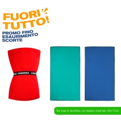 ACB TELO MARE MICROF. 85X175 BASIC