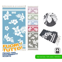 ACF TELO MARE FOUTA IBISCO