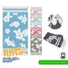 ACF TELO MARE FOUTA IBISCO