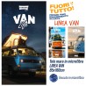 ACD TELO MARE MICROFIBR VAN LIFE 85X160