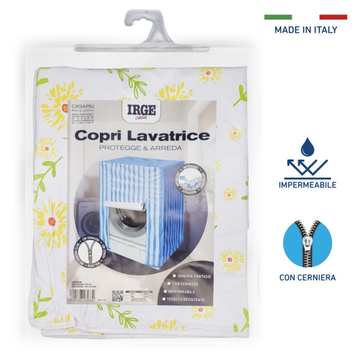 BMJ TELO COPRILAVATRICE IRGE