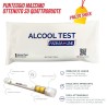 ACO ALCOOL TEST