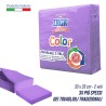 BMH TOVAGLIOLO 2V 33X33 VIOLA 30 PZ