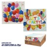 ABD EXPO 40 TOV PARTY 33X33 20PZ