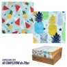 ABC EXPO 40 TOV FRUTTA 33X33 20PZ