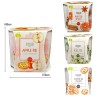 FDN CANDELA A PROF BICCHIERINO 70GR