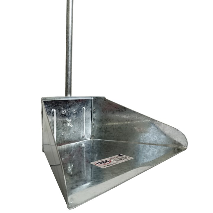 BFR ALZAIMMONDIZIA ZINC. PESANTE C/MAN