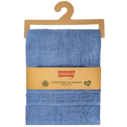 CAD TAPPETINO DA BAGNO 50X70 100% COTON