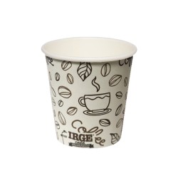 ABG BICCHIERINI CAFFE' CARTA 80ML 50PZ