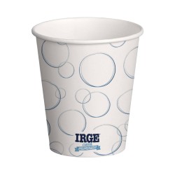 ABF BICCHIERI ACQUA IN CARTA 20PZ 240ML