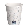 ABF BICCHIERI ACQUA IN CARTA 20PZ 240ML