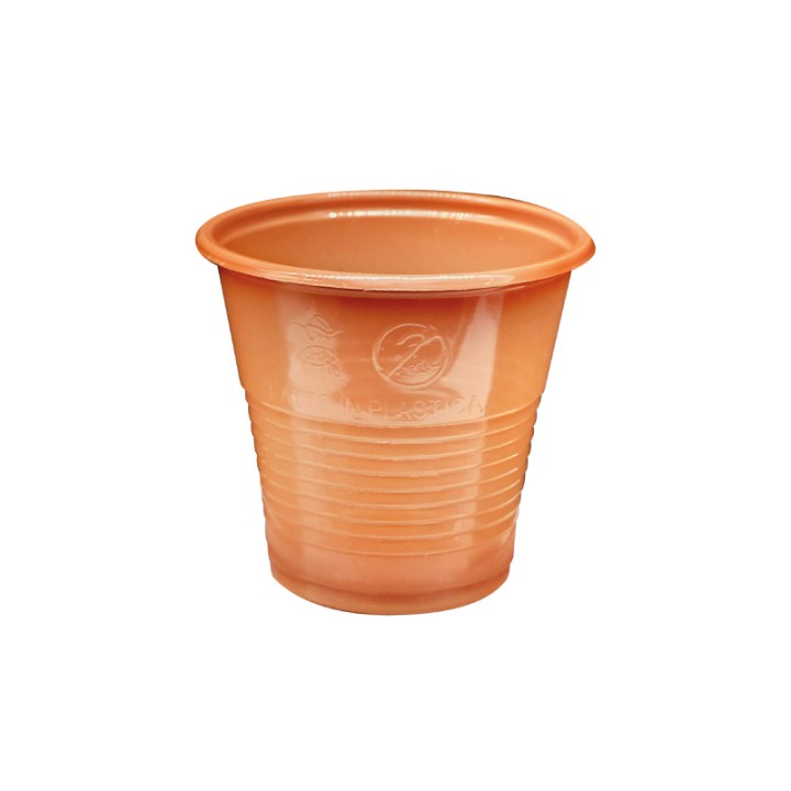 ABH BICCHIERINI CAFFE' BROWN 80CC 80PZ