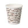 ABG  BICCHIERINI CAFFE' CARTA 75ML 50PZ