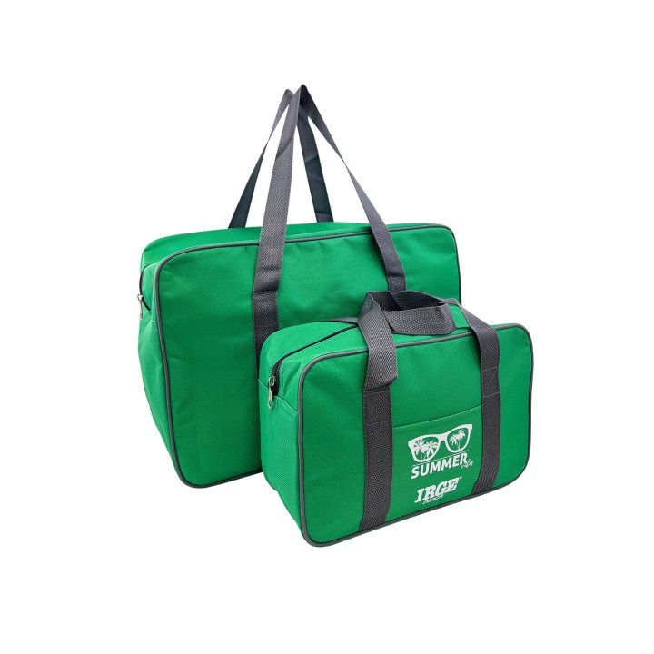 BUA BORSE TERMICHE TINTA U. 24L+6L