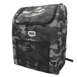 BTA ZAINO TERMICO MILITARE 22L 30X19X37