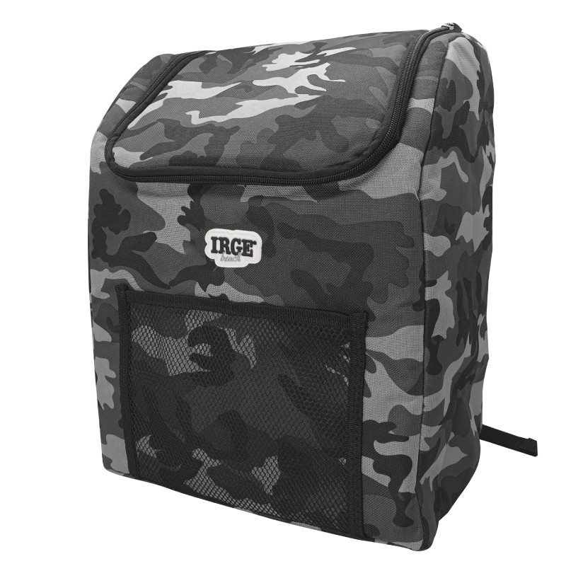 BTA ZAINO TERMICO MILITARE 22L 30X19X37