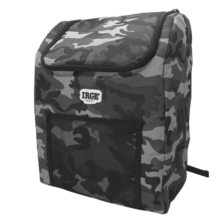 BTA ZAINO TERMICO MILITARE 22L 30X19X37
