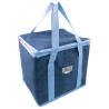 BCA POZZETTO JEANS 20L 29X24X28cm