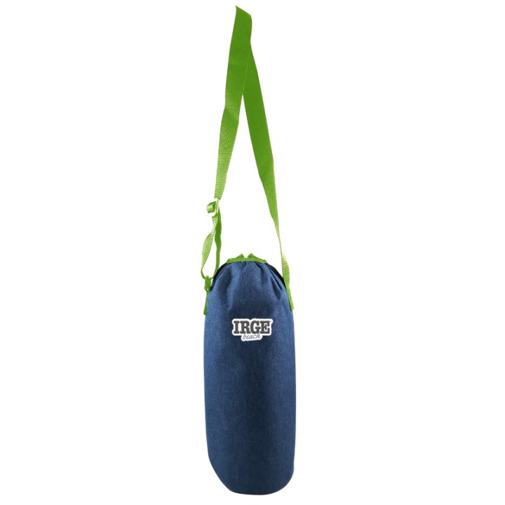 BFA PORTA BOTTIGLIA JEANS 2L 11X11X33cm