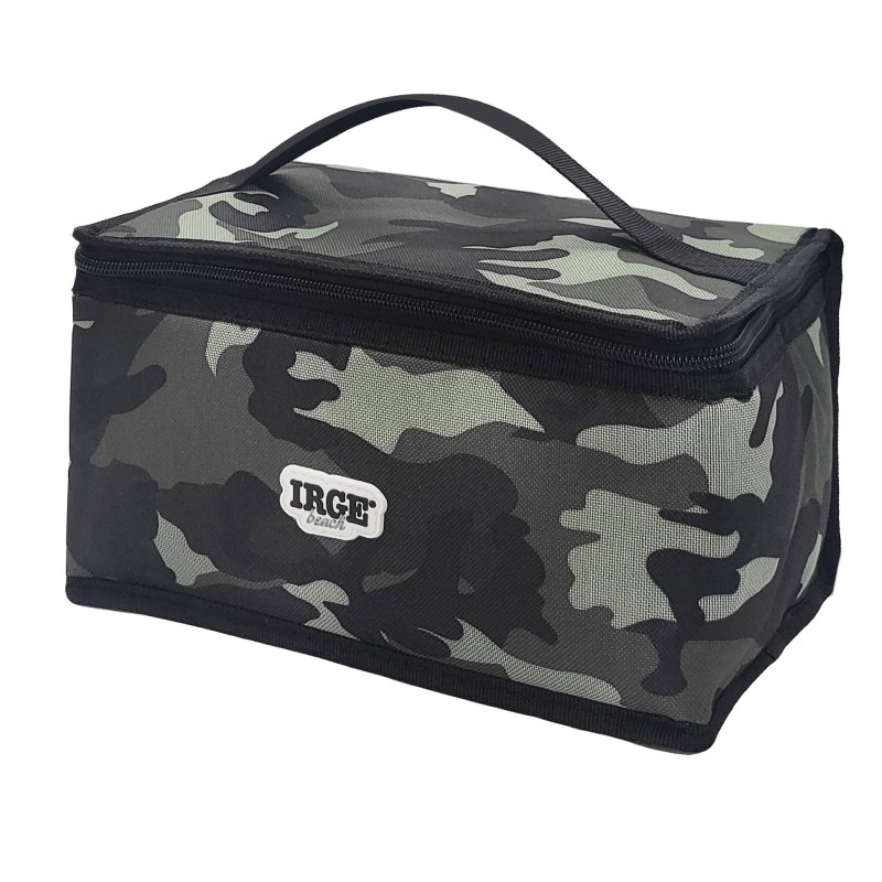 BOA POZZET TERMICO MILITARE 6L 25X15X15