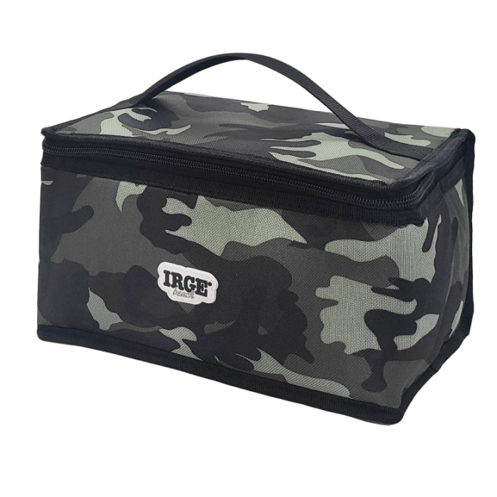 BOA POZZET TERMICO MILITARE 6L 25X15X15