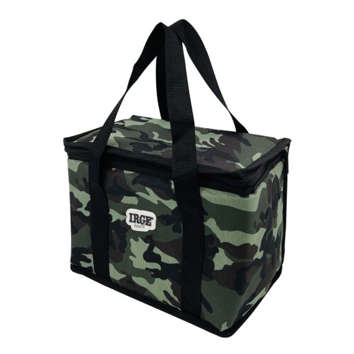 BPA POZZET TERMIC MILITARE 10L 28X16X22