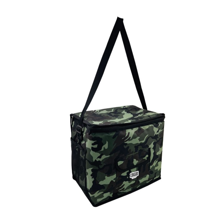BRA POZZET TERMIC MILITARE 25L 36X23X30