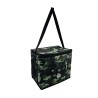BRA POZZET TERMIC MILITARE 25L 36X23X30