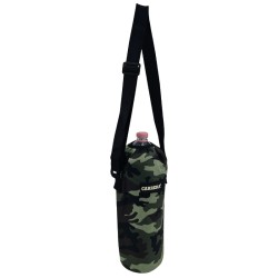 BSA PORTABOTTIGLIA  MILITARE 2L 12X35