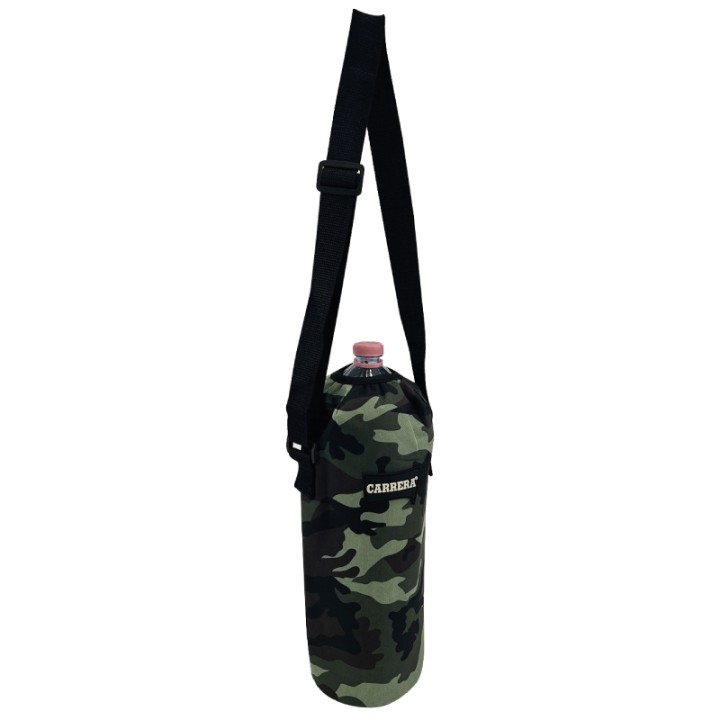 BSA PORTABOTTIGLIA  MILITARE 2L 12X35