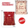 BSA CANDELA PROF BICCHIERIN 70GR NATALE WINTER SPICES+GINGER BREAD