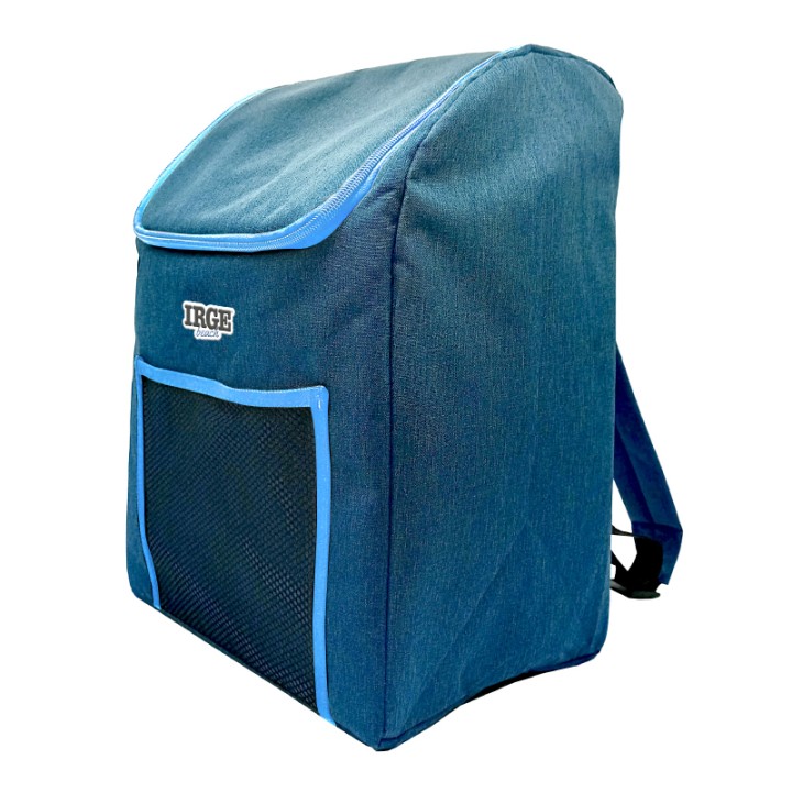 BEA ZAINO TERMICO JEANS 22L 30X19X37
