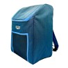 BEA ZAINO TERMICO JEANS 22L 30X19X37