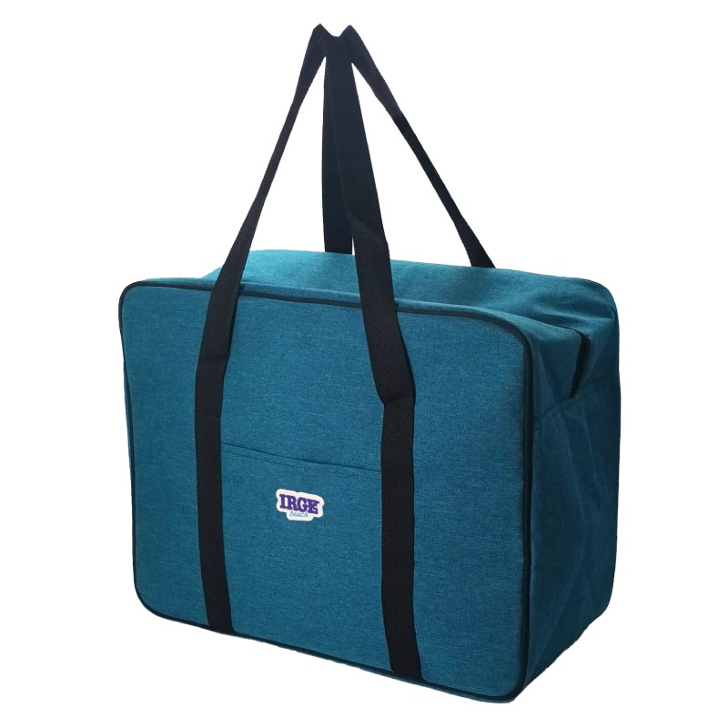 ARA VALIGETT TERMICA JEANS 25L 40X20X32