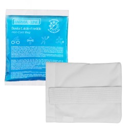 CAC FARMALINE GF ICARE BUSTA GEL CALDO/F