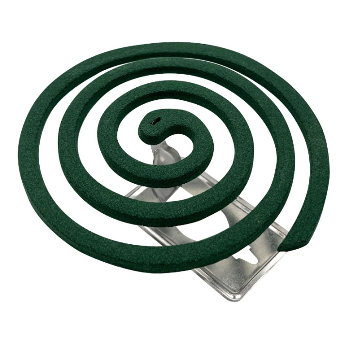 ABR SPIRALE CITRONEL 13GR 10PZ C/SUPP